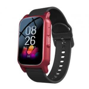 智能手表老年人可插卡防走丢追踪神器gps防走失定位手环